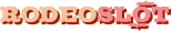 RodeoSlots